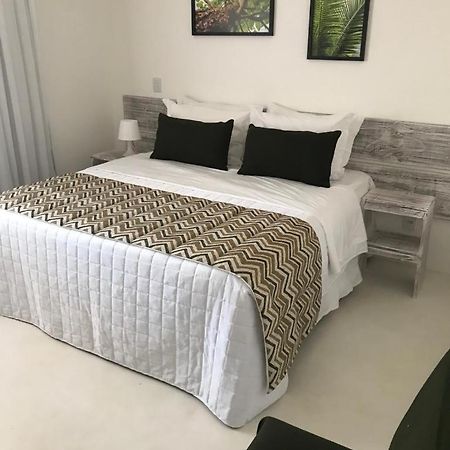 Girassois - Suites Praia de Pipa Esterno foto