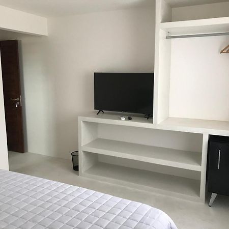 Girassois - Suites Praia de Pipa Esterno foto
