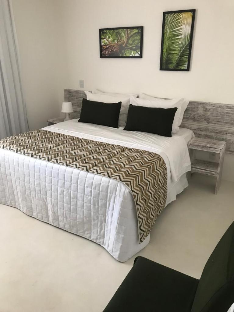 Girassois - Suites Praia de Pipa Esterno foto