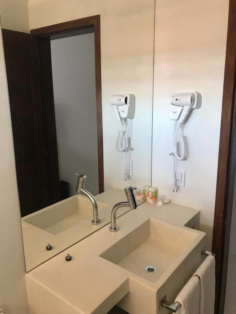 Girassois - Suites Praia de Pipa Esterno foto