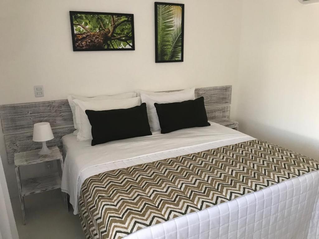 Girassois - Suites Praia de Pipa Esterno foto