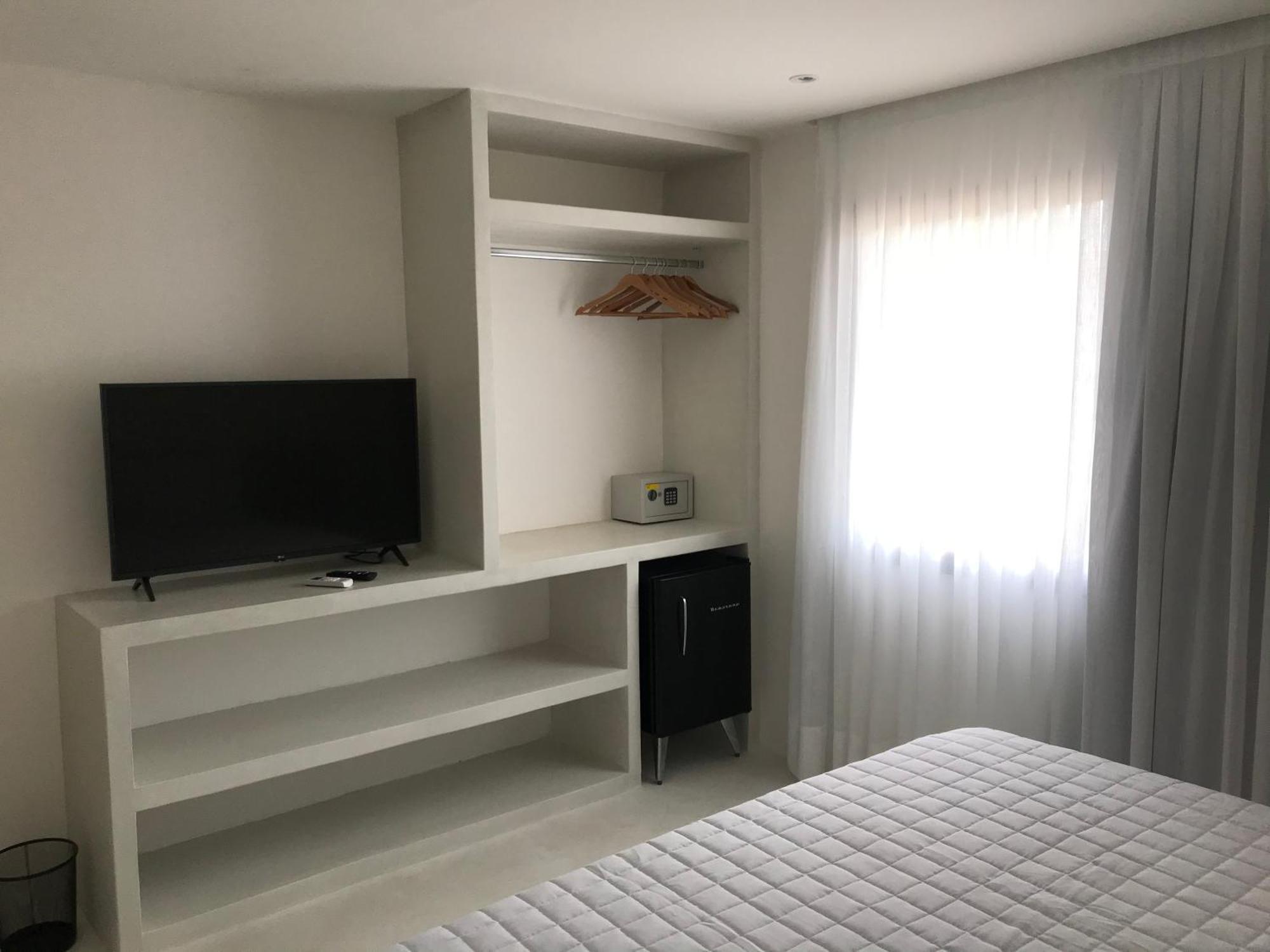 Girassois - Suites Praia de Pipa Esterno foto