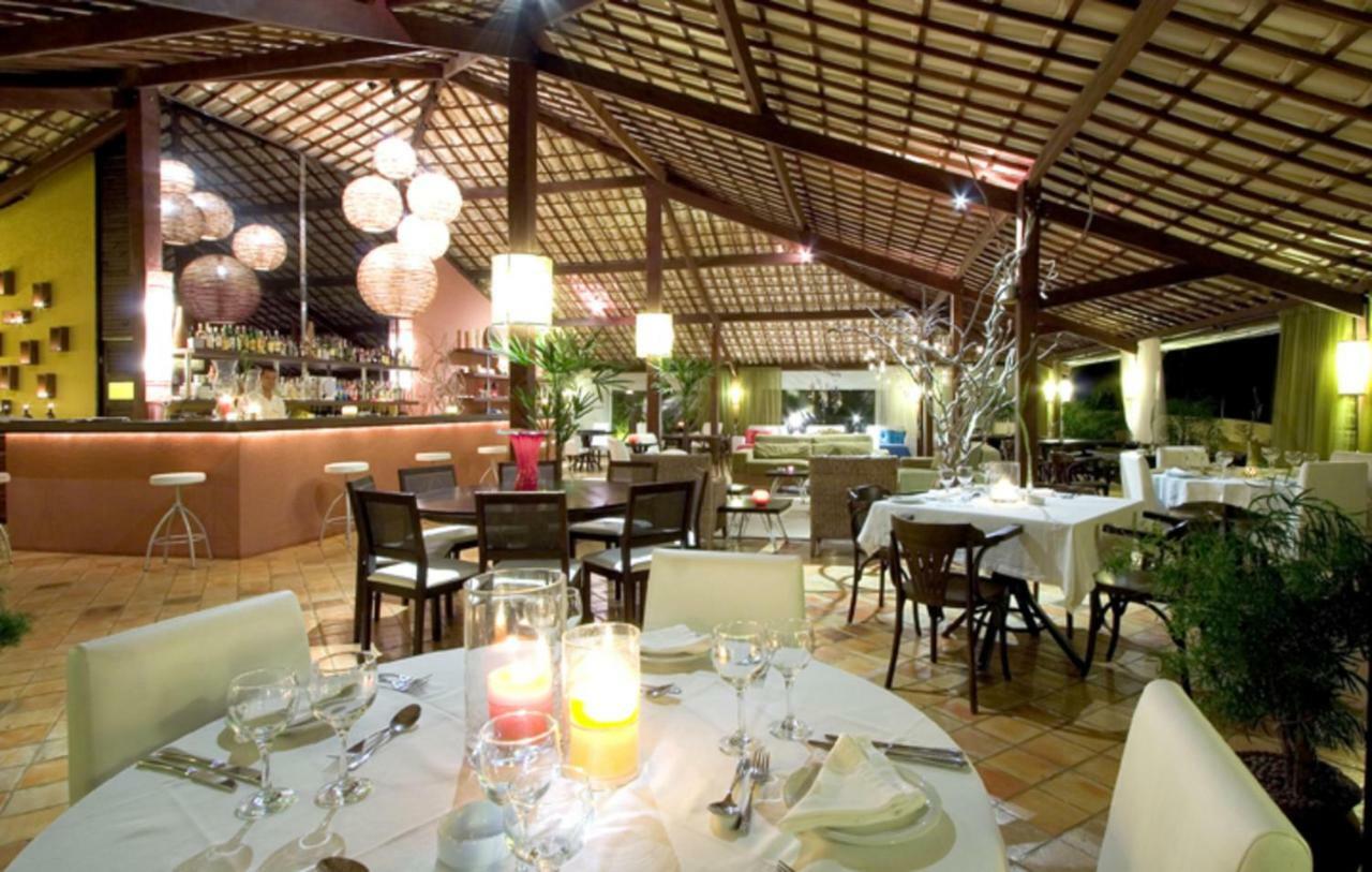 Girassois - Suites Praia de Pipa Esterno foto