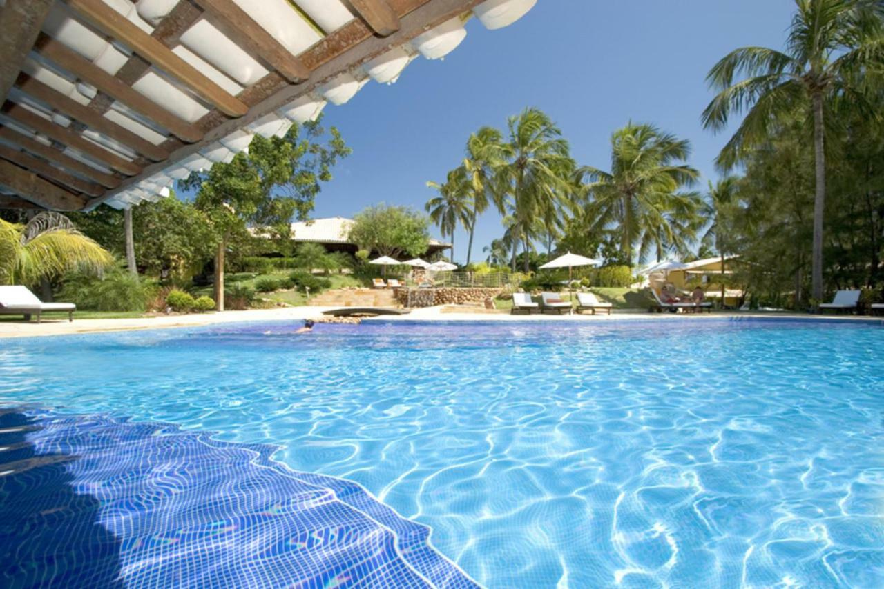 Girassois - Suites Praia de Pipa Esterno foto