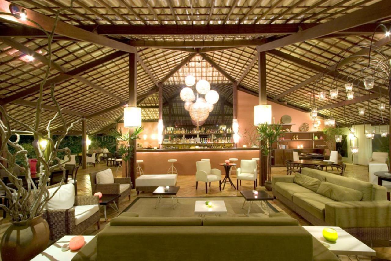 Girassois - Suites Praia de Pipa Esterno foto