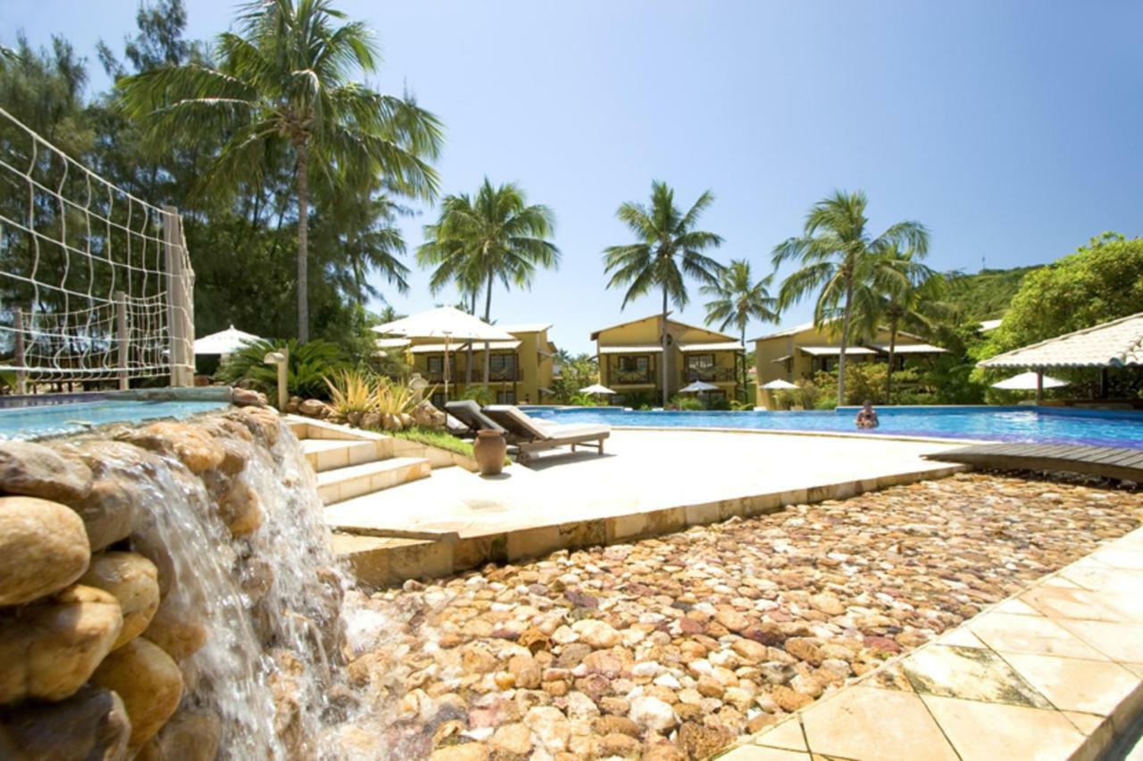 Girassois - Suites Praia de Pipa Esterno foto
