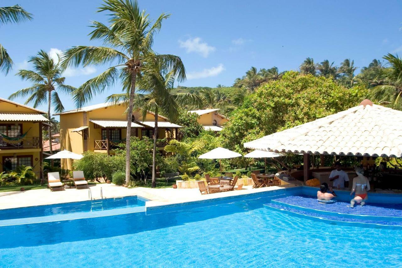 Girassois - Suites Praia de Pipa Esterno foto